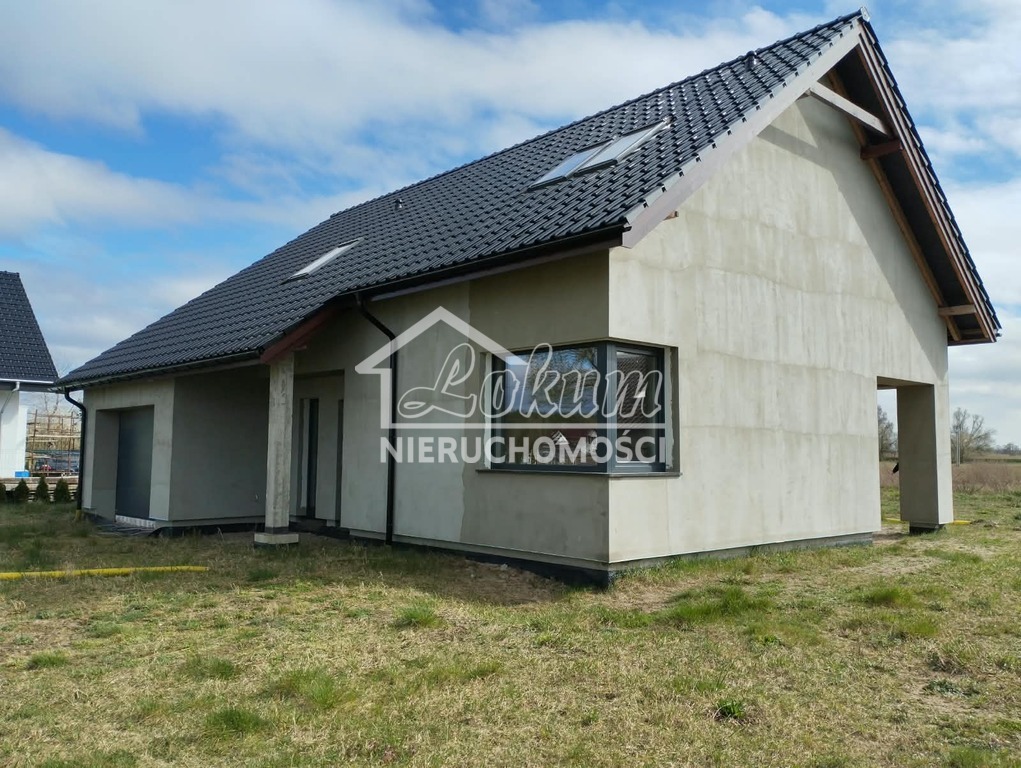 Dom 206,66&nbsp;m², Stepniczka - zdjęcie 1