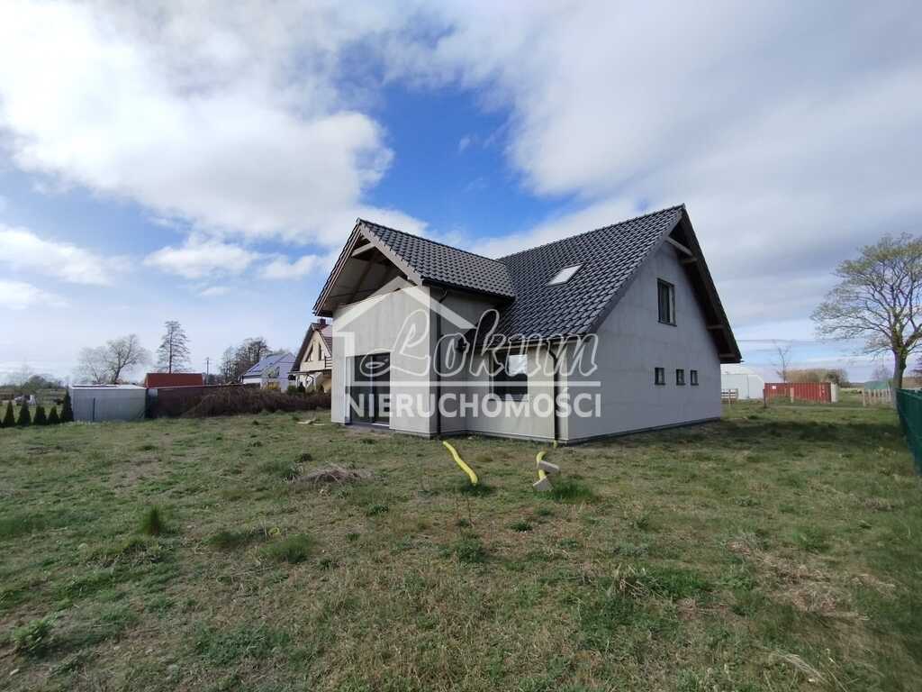 Dom 206,66&nbsp;m², Stepniczka - zdjęcie 5