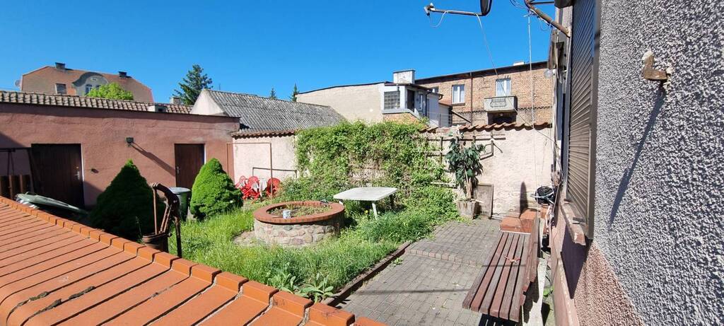 Dom 241&nbsp;m², Nowe Miasto Lubawskie, Waryńskiego - zdjęcie 7