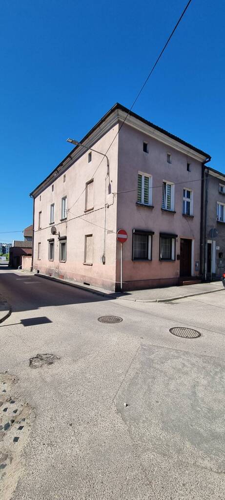 Dom 241&nbsp;m², Nowe Miasto Lubawskie, Waryńskiego - zdjęcie 3