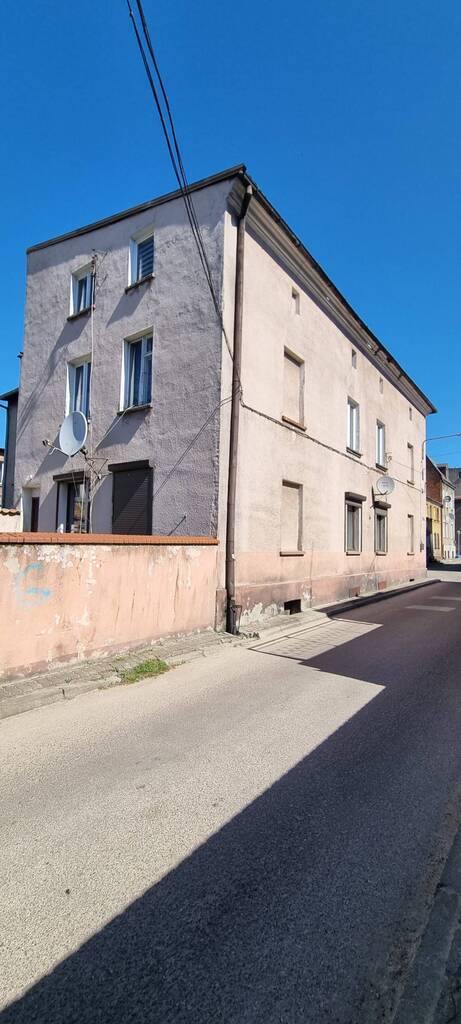 Dom 241&nbsp;m², Nowe Miasto Lubawskie, Waryńskiego - zdjęcie 4