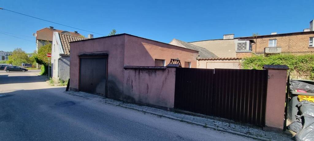 Dom 241&nbsp;m², Nowe Miasto Lubawskie, Waryńskiego - zdjęcie 5