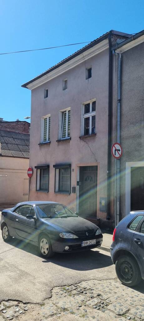 Dom 241&nbsp;m², Nowe Miasto Lubawskie, Waryńskiego - zdjęcie 2