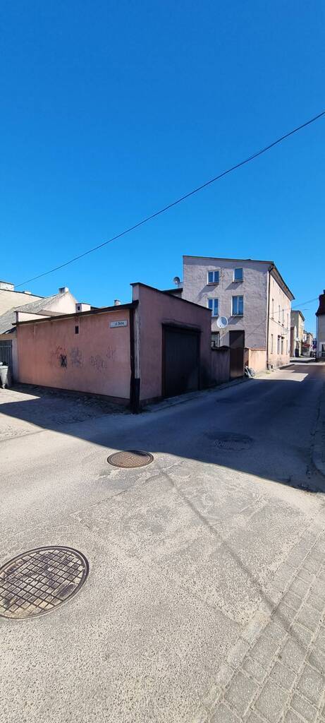 Dom 241&nbsp;m², Nowe Miasto Lubawskie, Waryńskiego - zdjęcie 6