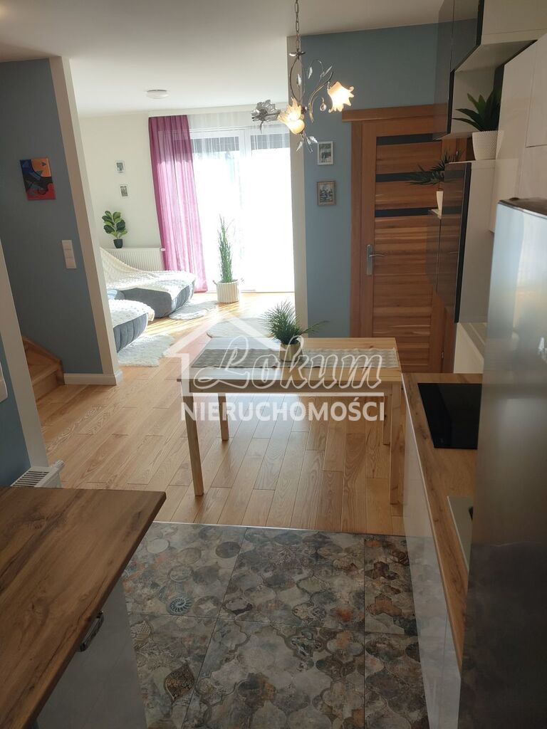 Dom 110 m², Mierzyn, Posejdona - zdjęcie 11