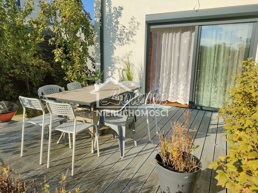 Dom 110 m², Mierzyn, Posejdona - zdjęcie 15