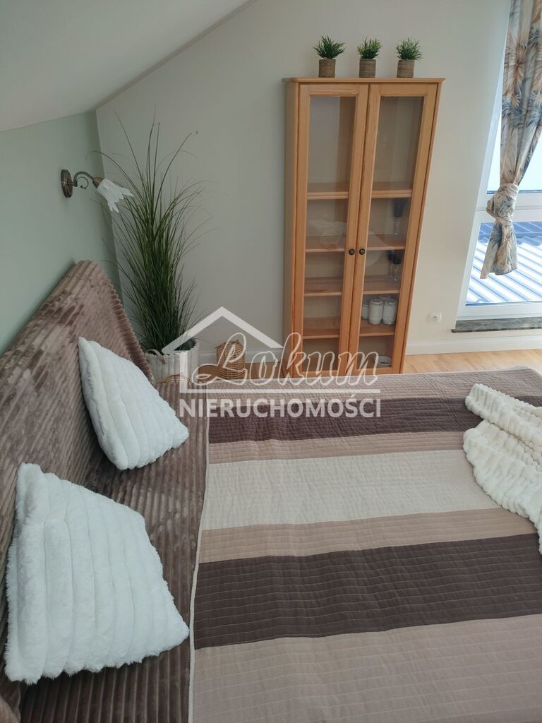 Dom 110 m², Mierzyn, Posejdona - zdjęcie 18