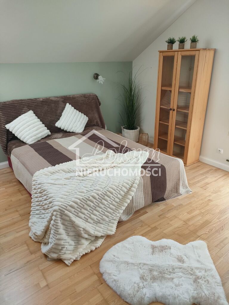 Dom 110 m², Mierzyn, Posejdona - zdjęcie 6