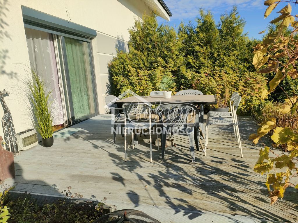 Dom 110 m², Mierzyn, Posejdona - zdjęcie 17