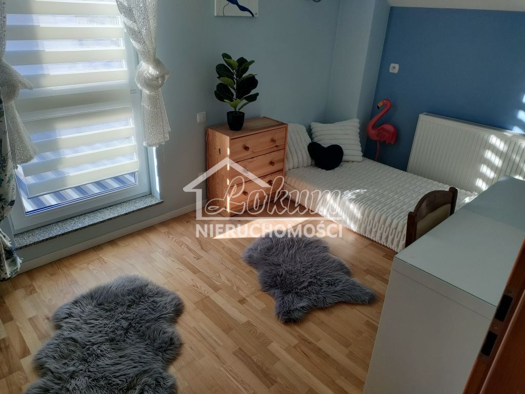Dom 110 m², Mierzyn, Posejdona - zdjęcie 7