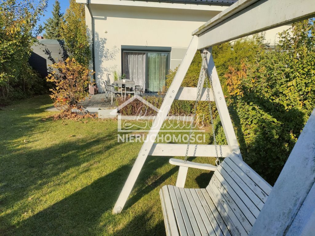 Dom 110 m², Mierzyn, Posejdona - zdjęcie 16