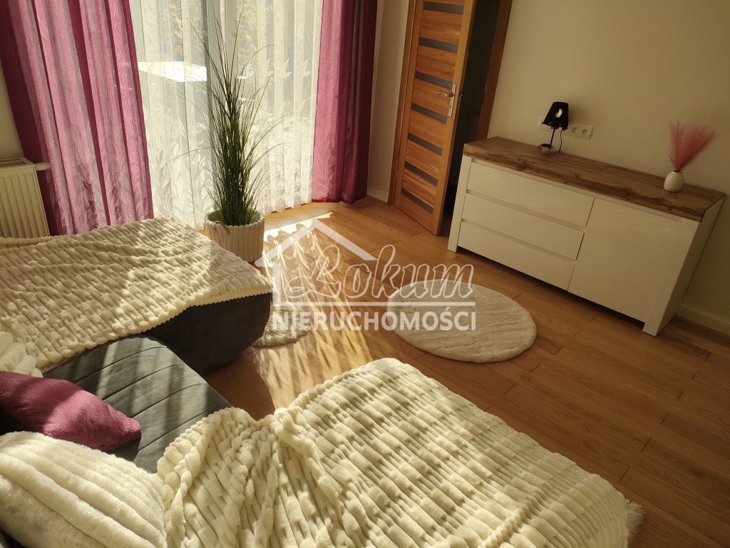 Dom 110 m², Mierzyn, Posejdona - zdjęcie 1