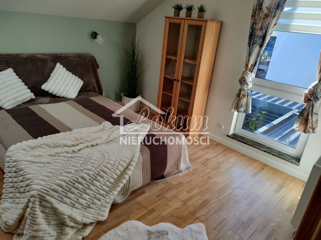 Dom 110 m², Mierzyn, Posejdona - zdjęcie 5