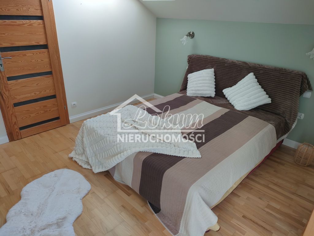 Dom 110 m², Mierzyn, Posejdona - zdjęcie 19