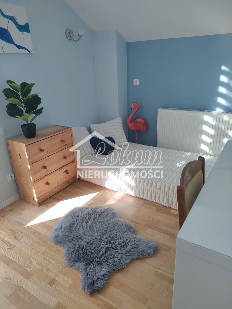 Dom 110 m², Mierzyn, Posejdona - zdjęcie 9