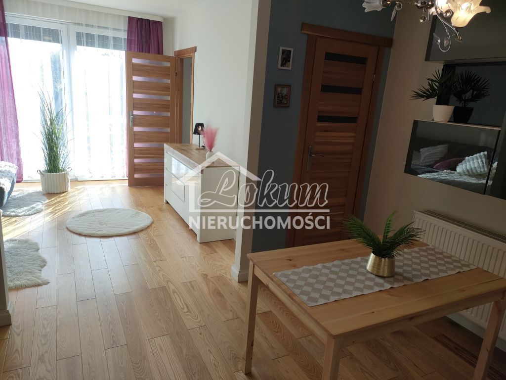 Dom 110 m², Mierzyn, Posejdona - zdjęcie 10