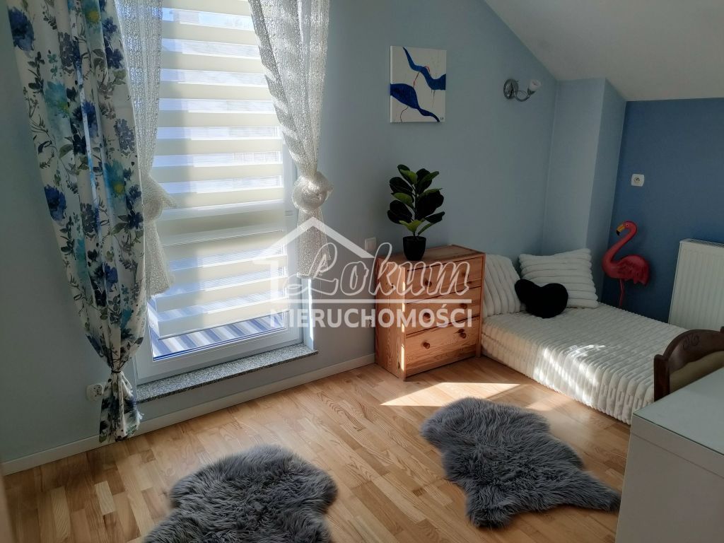 Dom 110 m², Mierzyn, Posejdona - zdjęcie 8