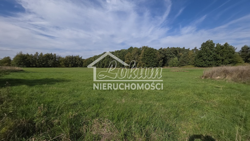 Działka budowlana 716&nbsp;m², Przęsocin - zdjęcie 3