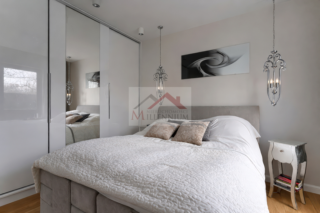 Mieszkanie 68,4&nbsp;m², Warszawa, Przasnyska - zdjęcie 7