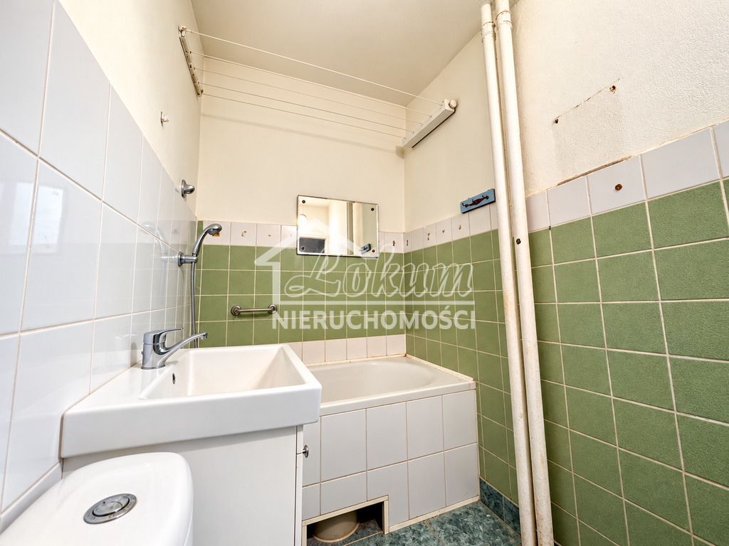 Mieszkanie 48&nbsp;m², Szczecin, Odzieżowa - zdjęcie 11