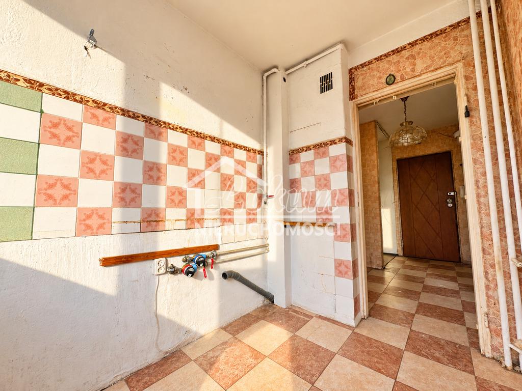 Mieszkanie 48&nbsp;m², Szczecin, Odzieżowa - zdjęcie 9