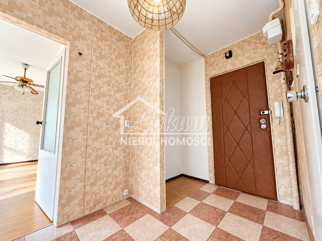 Mieszkanie 48&nbsp;m², Szczecin, Odzieżowa - zdjęcie 4