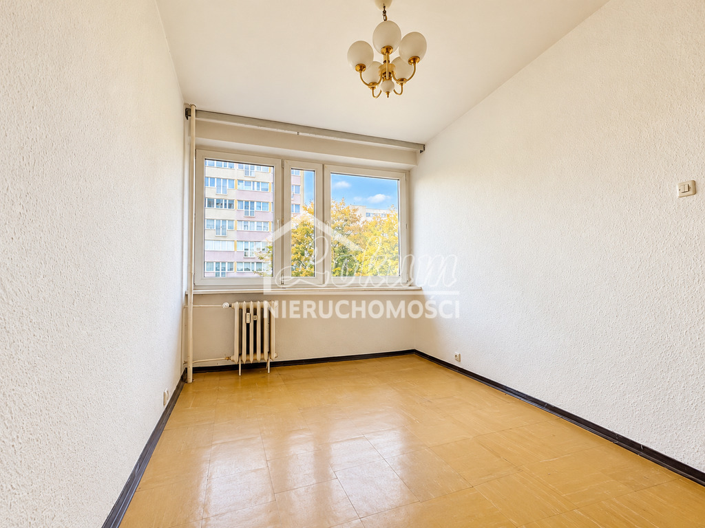 Mieszkanie 48&nbsp;m², Szczecin, Odzieżowa - zdjęcie 6