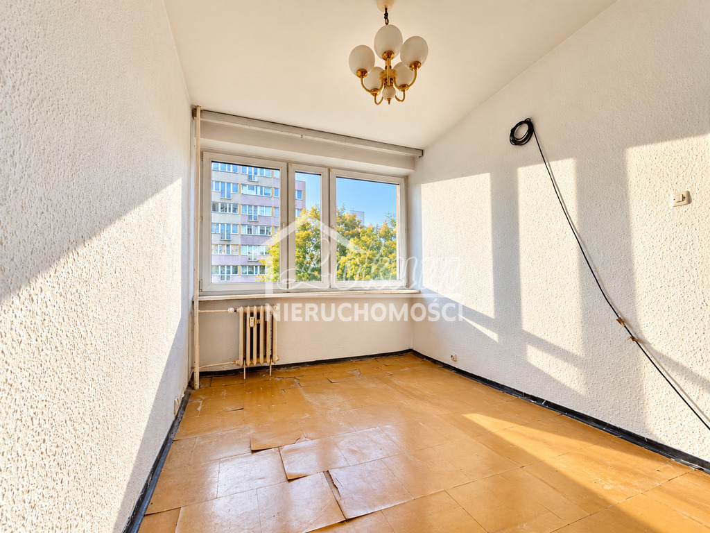 Mieszkanie 48&nbsp;m², Szczecin, Odzieżowa - zdjęcie 6