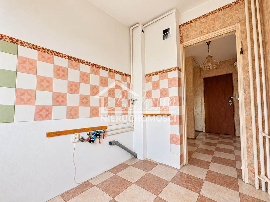 Mieszkanie 48&nbsp;m², Szczecin, Odzieżowa - zdjęcie 9