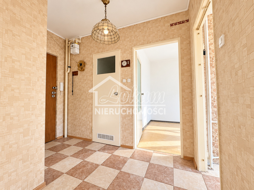 Mieszkanie 48&nbsp;m², Szczecin, Odzieżowa - zdjęcie 5