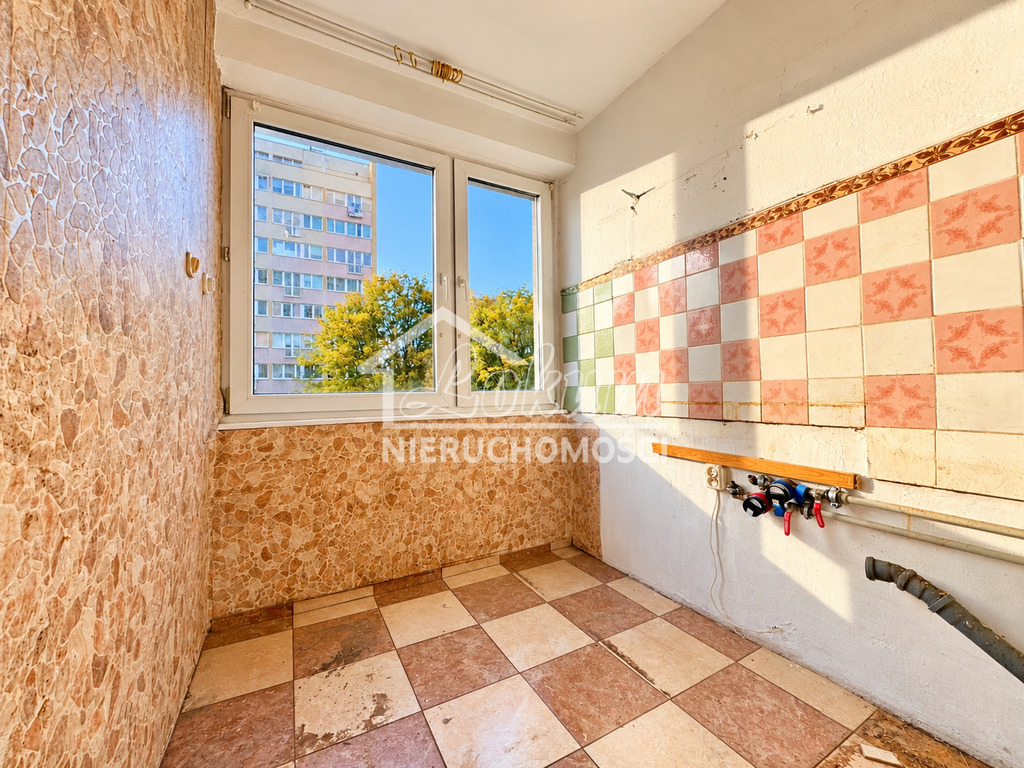 Mieszkanie 48&nbsp;m², Szczecin, Odzieżowa - zdjęcie 8