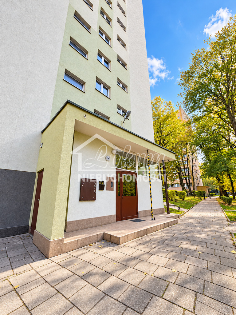 Mieszkanie 48&nbsp;m², Szczecin, Odzieżowa - zdjęcie 12