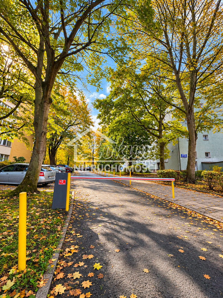 Mieszkanie 48&nbsp;m², Szczecin, Odzieżowa - zdjęcie 14