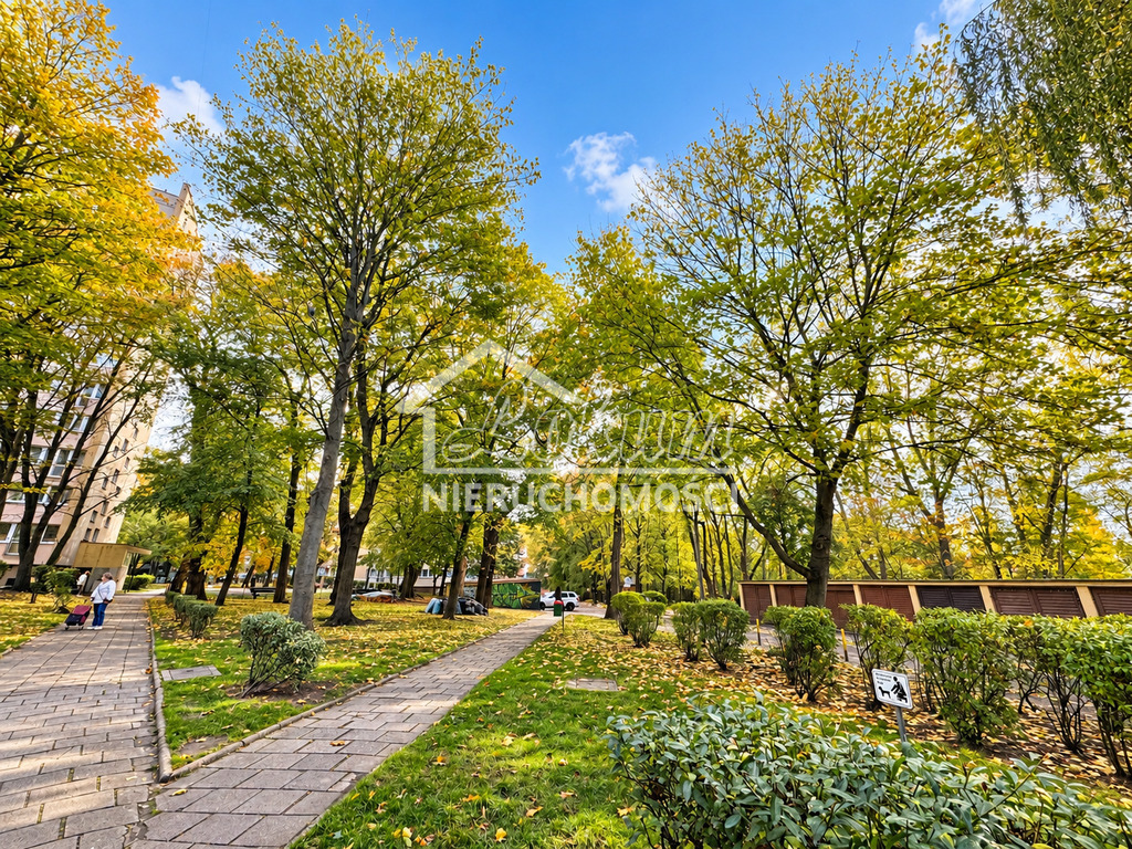 Mieszkanie 48&nbsp;m², Szczecin, Odzieżowa - zdjęcie 13
