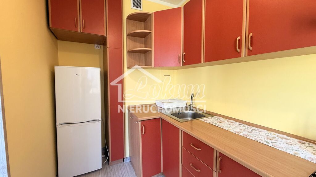 Mieszkanie 33&nbsp;m², Police, Józefa Piłsudskiego - zdjęcie 5