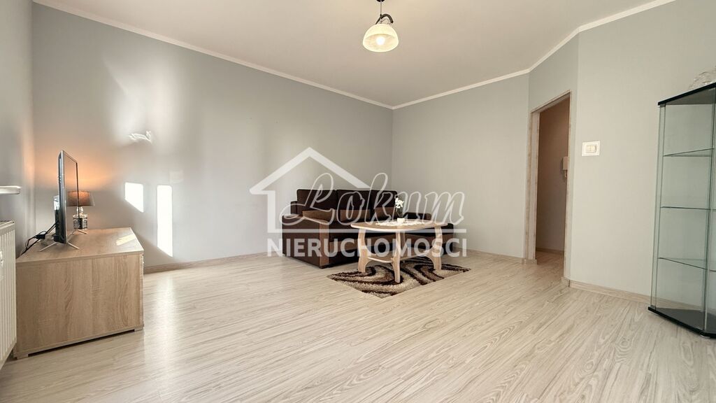 Mieszkanie 33&nbsp;m², Police, Józefa Piłsudskiego - zdjęcie 1