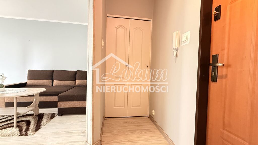 Mieszkanie 33&nbsp;m², Police, Józefa Piłsudskiego - zdjęcie 11