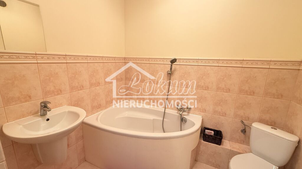Mieszkanie 33&nbsp;m², Police, Józefa Piłsudskiego - zdjęcie 9