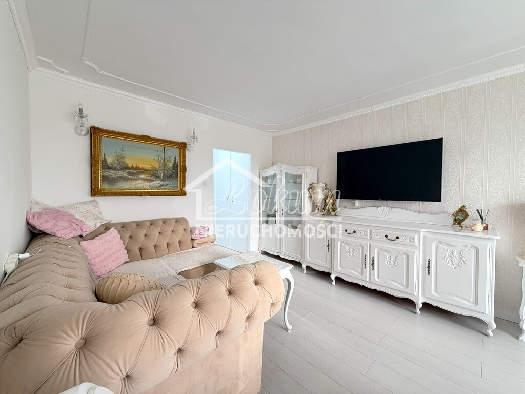 Mieszkanie 46,76 m², Szczecin, św. Marcina - zdjęcie 6