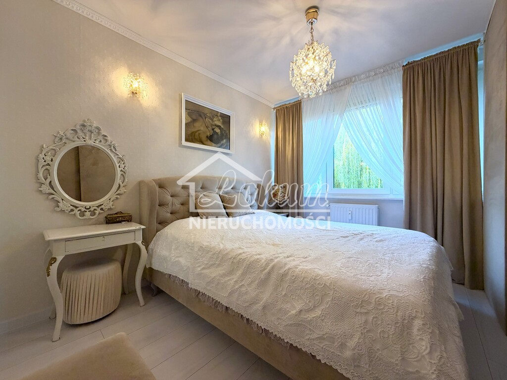 Mieszkanie 46,76 m², Szczecin, św. Marcina - zdjęcie 7