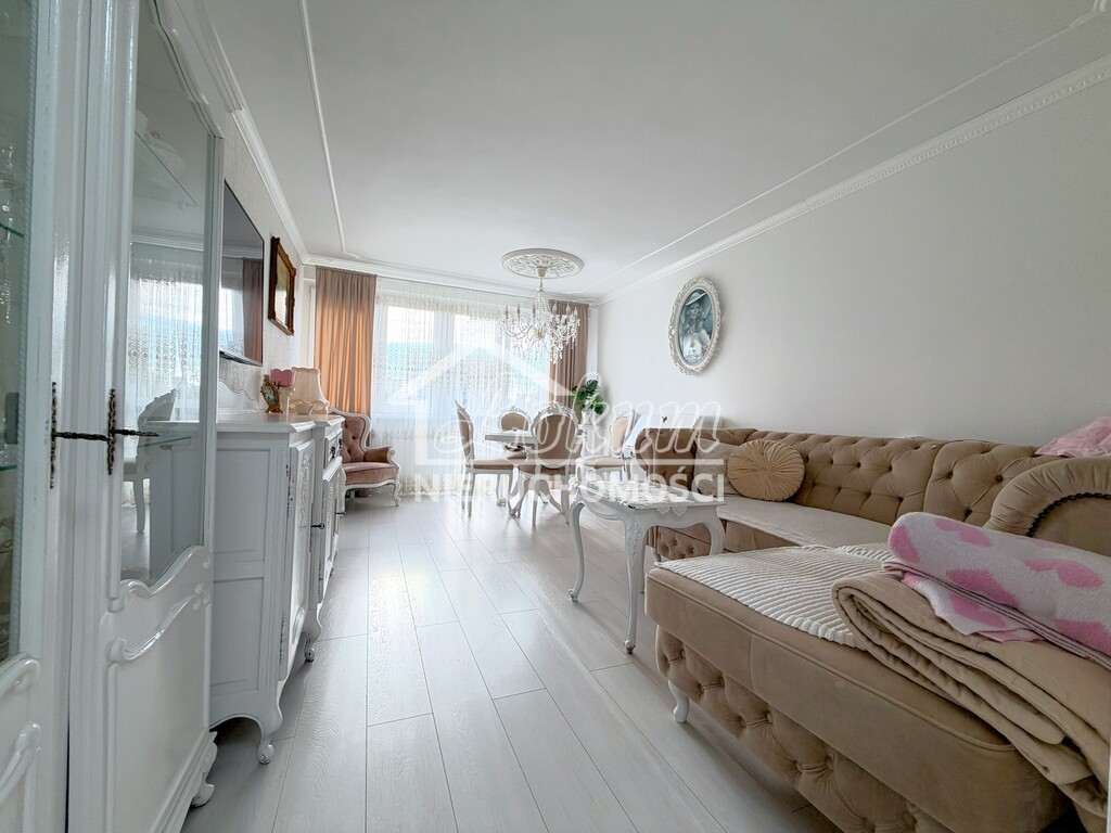 Mieszkanie 46,76 m², Szczecin, św. Marcina - zdjęcie 5