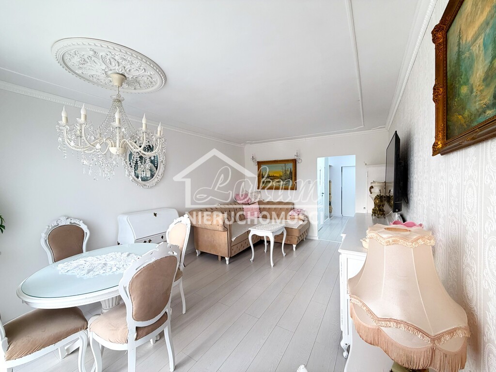 Mieszkanie 46,76 m², Szczecin, św. Marcina - zdjęcie 4