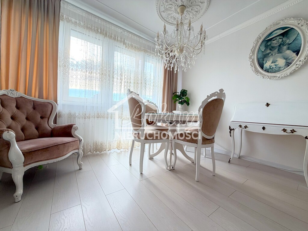 Mieszkanie 46,76 m², Szczecin, św. Marcina - zdjęcie 2
