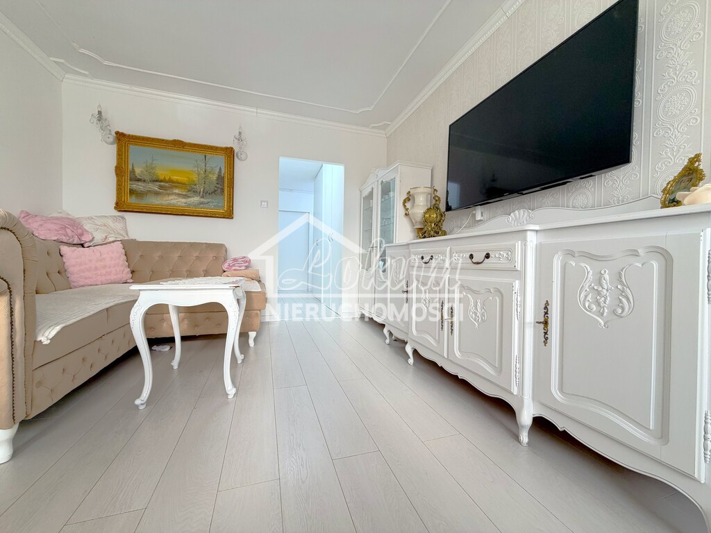 Mieszkanie 46,76 m², Szczecin, św. Marcina - zdjęcie 1