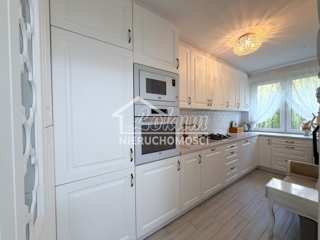 Mieszkanie 46,76 m², Szczecin, św. Marcina - zdjęcie 11