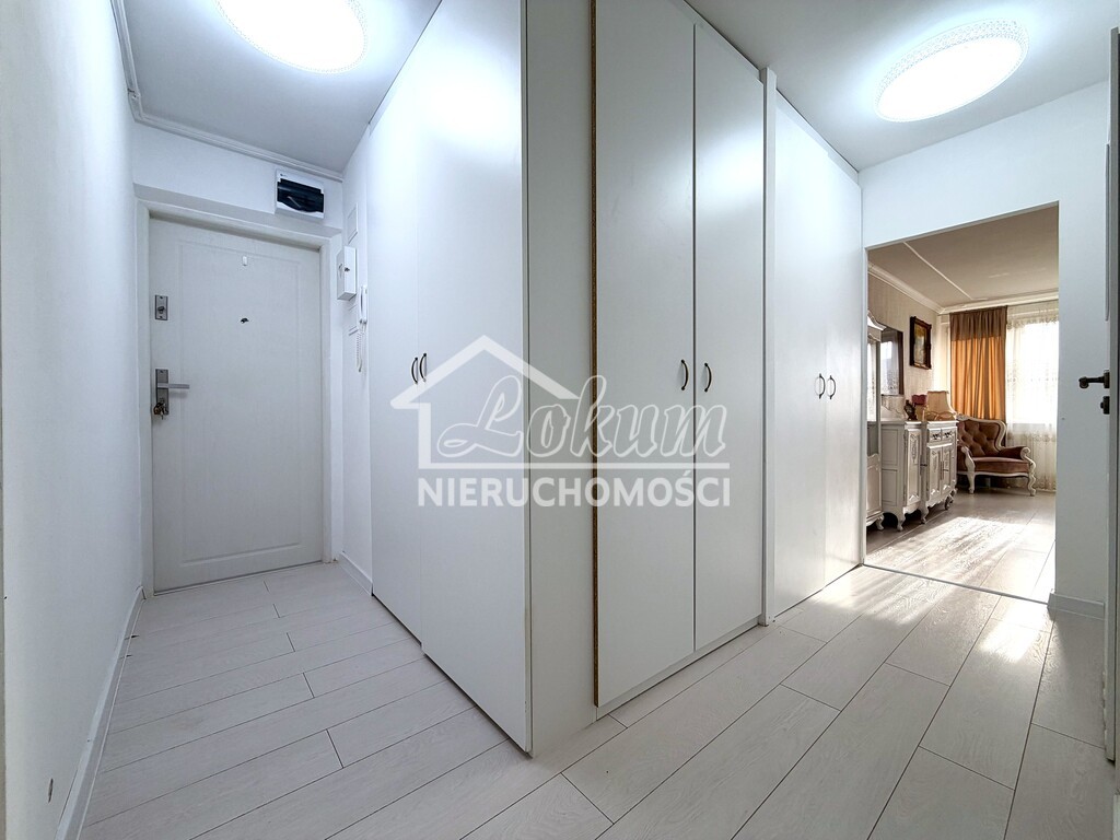 Mieszkanie 46,76 m², Szczecin, św. Marcina - zdjęcie 14