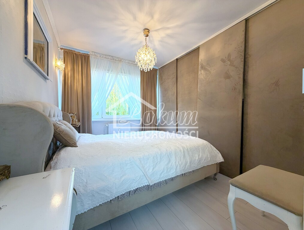 Mieszkanie 46,76 m², Szczecin, św. Marcina - zdjęcie 8
