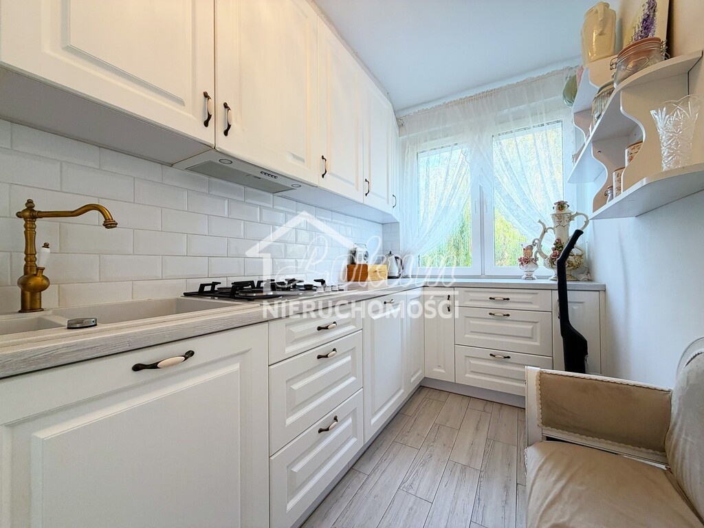 Mieszkanie 46,76 m², Szczecin, św. Marcina - zdjęcie 10