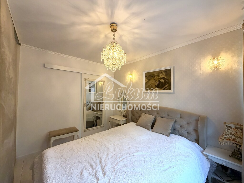 Mieszkanie 46,76 m², Szczecin, św. Marcina - zdjęcie 9