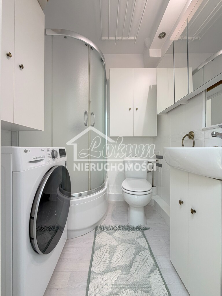 Mieszkanie 46,76 m², Szczecin, św. Marcina - zdjęcie 13